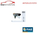 MAP SENSOR DRUCKSENSOR SAUGROHRDRUCK INTAKE MANIFOLD FAE 15181 P NEU