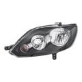 HELLA Scheinwerfer Links für VW GOLF PLUS (5M1, 521) 1EE 009 948-051
