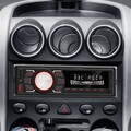 DAB+ Autoradio 1DIN RDS AM FM Bluetooth Freisprecheinrichtung 2 USB TF DE DAB+