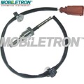MOBILETRON Sensor Abgastemperatur EG-EU099 vor Turbolader für AUDI A4 B8 Avant