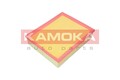 Luftfilter KAMOKA F249301 Umluftfilter für VW CRAFTER Bus SYI SYJ CALIFORNIA SCB