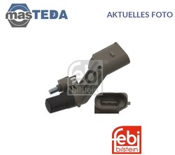 37317 KURBELWELLENSENSOR IMPULSGEBER LATERAL INSTALLATION FEBI BILSTEIN NEU