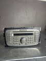 Ford Focus 2003 Radio CD-Player DVD-Player Navigation 8M5T18C815AB VLC4139