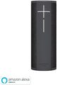 Ultimate Ears Megablast Bluetooth-Lautsprecher, Alexa, Alexa, Wi-Fi & Bluetooth