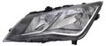 Scheinwerfer links für Seat Leon 5F 2012- H7 / H7 Tagfahrlicht + Motor LWR