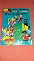 Peter und Alexander Tolle Abenteuer Band 29 , Frau Pfefferminz, Z 2-3  Comic