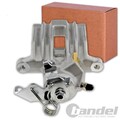 BREMSSATTEL HINTEN LINKS für VW GOLF 4 NEW BEETLE AUDI A3 TT LEON OCTAVIA