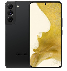 Samsung Galaxy S22 5G 128GB / 256GB - Dual Sim - Entsperrt - Sehr Guter Zustand