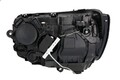 Hauptscheinwerfer TYC 20-15239-05-9 für MULTIVAN T6 2 2015-2019