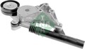 Schaeffler INA 533 0081 30 Riemenspanner, Keilrippenriemen für AUDI SEAT SKODA R