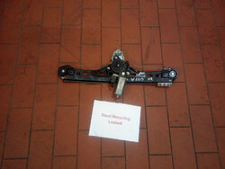 Mercedes Benz C-Klasse W 203, Fensterhebermotor hinten rechts Brose A2038203042