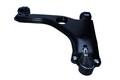 Querlenker Dreieckslenker MAXGEAR 72-1540 für MERIVA OPEL Stahlblech ASTRA A04