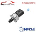 SENSOR KRAFTSTOFFDRUCK MEYLE 114 822 0006 A NEU OE QUALITÄT