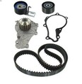 Wasserpumpe + Zahnriemensatz SKF VKMC 03316 für CITROEN DS5 1.6 2011-2015