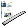 VALEO INNENRAUMFILTER POLLENFILTER passend für ALPINA B3 BMW 3 X3 | 698489