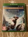 Assassins Creed Odyssey Gold Edition (Xbox One)
