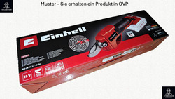 Einhell Akku-Astschere GE-LS 18 Li-Solo Power X-Change 18 V ohne Akku