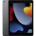 Apple iPad 10.2 (9. Generation, 2021) WiFi 64 GB Space Grau 25.9 cm (10.2 Zol...