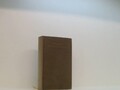 Gespräche mit Goethe in den letzten Jahren seines Lebens Eckermann Johann Peter.