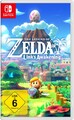 The Legend of Zelda: Link's Awakening - [Nintendo Switch]