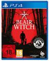 Sony PS4 Playstation 4 Spiel Blair Witch NEU NEW 55