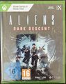 Xbox One / Xbox Series X - Aliens - Dark Descent