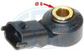 ERA 550305A Klopfsensor für ABARTH ALFA ROMEO CITROËN  passend für FIAT HONDA