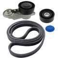 SKF Keilrippenriemensatz VKMA 36221