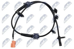 ABS-Raddrehzahlsensor Vorderachse links HCA-HD-018 NTY für HONDA JAZZ II