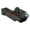 1x Impulsgeber, Kurbelwelle METZGER 0902381 passend für BMW CITROËN/PEUGEOT