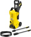 Kärcher Hochdruckreiniger K 3 Power Control 1600W (1.676-100.0) Clevere App Gelb