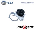 47-0264 MOTOR KÜHLWASSERPUMPE WASSERPUMPE MAXGEAR NEU OE QUALITÄT