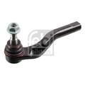 1x ORIGINAL® Febi Bilstein Spurstangenkopf Vorne, Links für Mercedes-Benz VITO