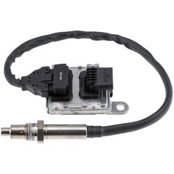 NTY NOx-Sensor NOx-Katalysator für Opel Insignia B Caravan Z18 2.0 CDTi 4x4