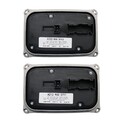 2X LED Scheinwerfer Steuergerät Links + Rechts Für MERCEDES W222 W213 S/E Klass