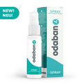 odaban® Antitranspirant Deodorant Spray - 30 ml (1745133) Mittel gegen Schwitzen