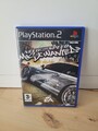 Need for Speed Most Wanted - Playstation 2 - PS2 - OVP + Anleitung - PAL Version