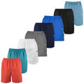 Slazenger Bermuda Woven Shorts Sporthose Badeshorts Gr S M L XL 2XL 3XL 4XL 5XL 