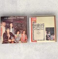 The Rolling Stones Limitiertes Box Set, Sammler Collector Edition 