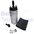 DELPHI Kraftstoffpumpe Für BMW OPEL RENAULT ALFA ROMEO PEUGEOT JAGUAR 815004