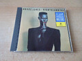 CD Grace Jones - Nightclubbing - 1981 - 9 Songs