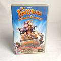 The Flintstones: Die Familie Feuerstein - VHS Kassette Video Film