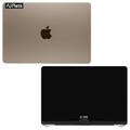 Für Apple MacBook Air 13" A3113 EMC 8611 Full LCD Screen Display Assembly Gold