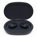 Jabra Enhance Plus In-Ear Bluetooth Hörgerät True Wireless Mit Ladecase Schwarz
