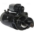 HC-Cargo Anlasser Starter 4 kW passend für Mercedes T2/L Kommunalfahrzeug T2/LN1