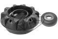Metalcaucho Reparatursatz Federbeinstützlager 05884 für SMART FORTWO 451 CITY