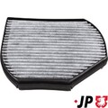 JP GROUP Filter, Innenraumluft 1328101100 für CHRYSLER MERCEDES-BENZ