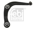 FEBI BILSTEIN 29427 Lenker, Radaufhängung für PEUGEOT