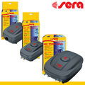 sera air 110 plus | 275 R plus | 550 R plus | Luftpumpen zur Auswahl