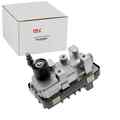LADEDRUCKSTELLER STELLMOTOR TURBOLADER passend für FORD 2.2 TDCI 6NW009483 G-050